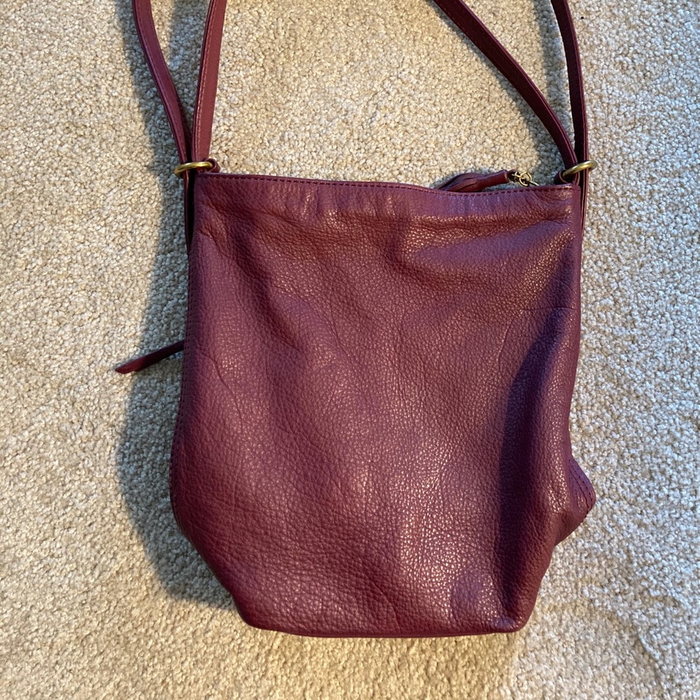 Hobo convertible backpack
